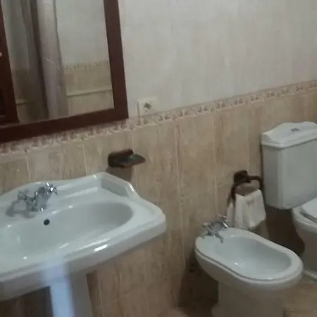 Apartament La Guardia Ll A Guarda Zewnętrze zdjęcie