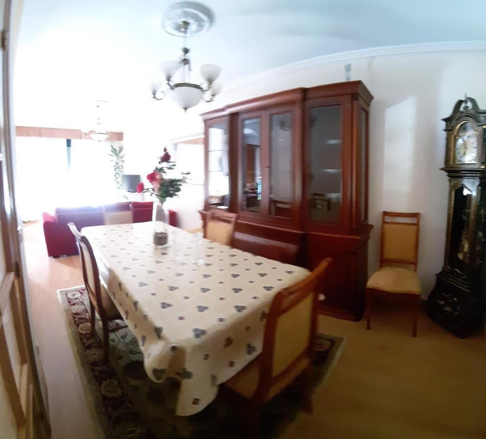 La Guardia Ll Appartement