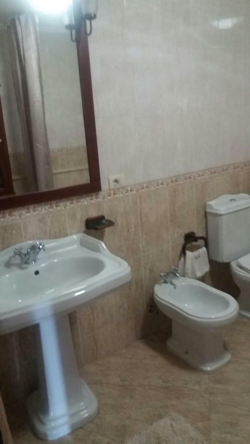 Appartement La Guardia Ll *