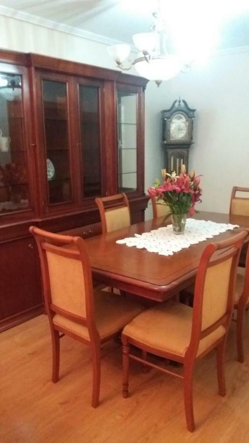 La Guardia Ll Appartement *